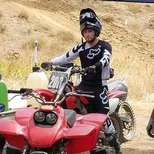 Meet your Posher, Lance